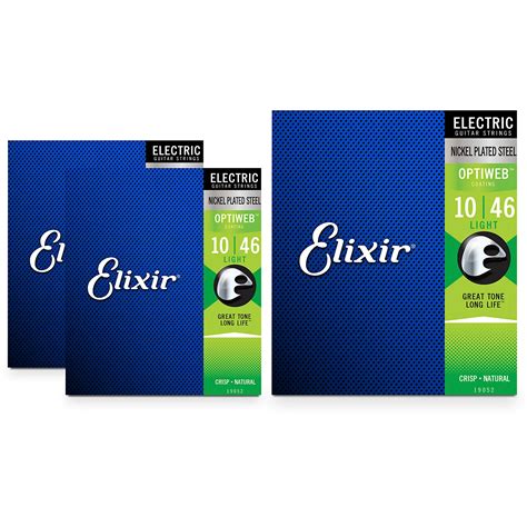 Image result for Elixir HD Light Strings