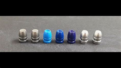 Image result for Powder Coating Pustol Bullets