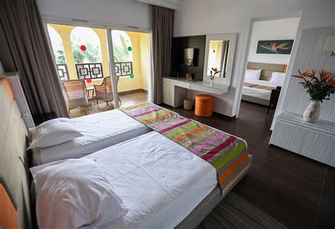 HOTEL PARADIS PALACE (Yasmine Hammamet) - Resort Reviews, Photos, Rate ...