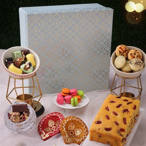 Luxury Diwali Hamper | Diwali gift baskets | Diwali Gift Hamper ...