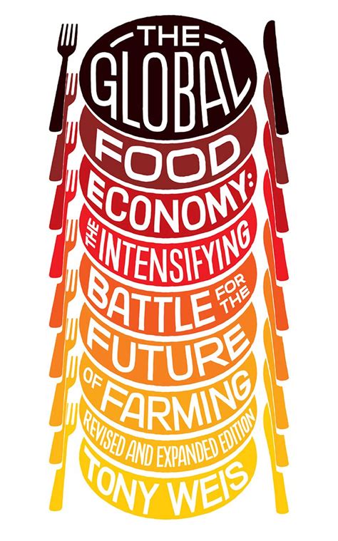 The Global Food Economy (Revised and Expanded Edition): The ...
