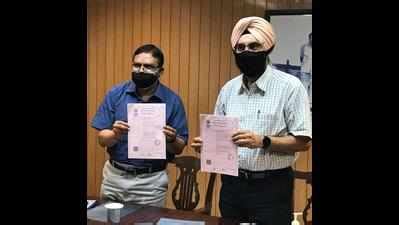 NDDB, GCMMF join hands for genomic selection in Gujarat | Vadodara News ...