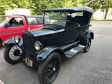 1926 Model T For Sale by 1926 Ford Model T For Sale Classiccars Cc 1016828 1926 Model T For Sale