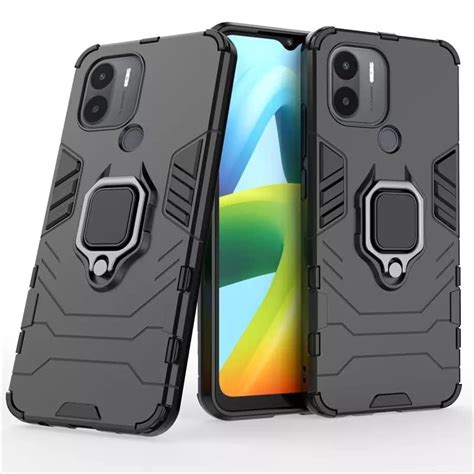 Spazy Case® Redmi Note 13 Pro Plus Back Cover | Dual Layer Armor ...