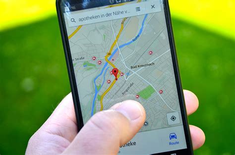 Who Invented Google Maps? Where 2 - Pc Cube