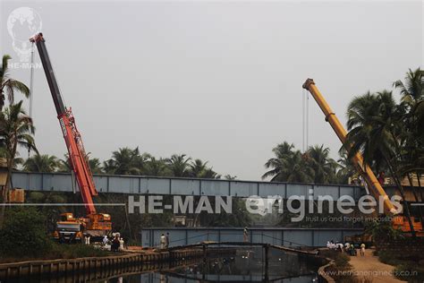 HE-MAN ENGINEERS