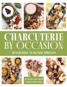 Charcuterie by Occasion: Buy Charcuterie by Occasion by Diaz-Imlah ...