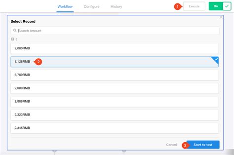 Image result for Workflow Creation