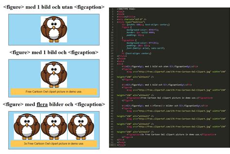 Image result for Figcaption HTML