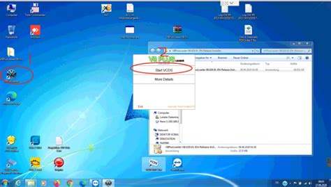Image result for VCDs Software Update