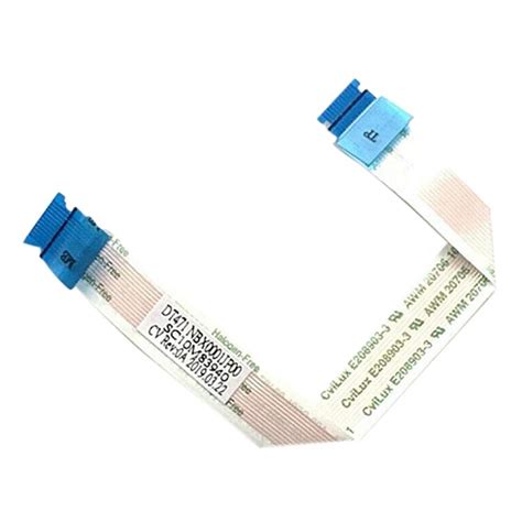 Touchpad Flex Cable For Thinkpad T470S 20HF 20HG 20JS 20JT– UNIQKART