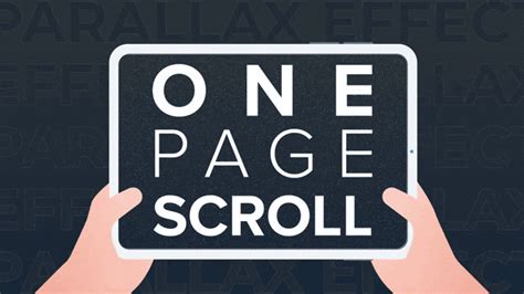 Web Flow Parallax Effect 的图像结果