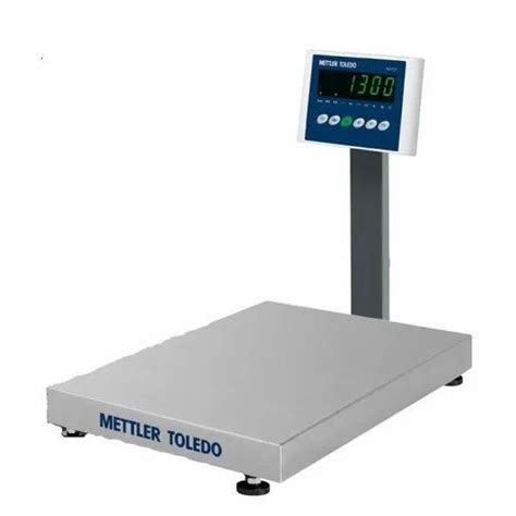 Ms Weighing Scale Platform - Mettler Toledo Weighing Scale Service ...