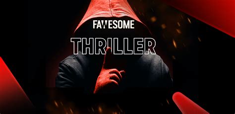 Thriller Movies & TV by Fawesome - App on Amazon Appstore