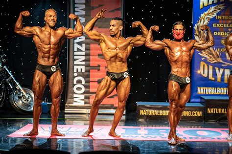 Types Of Bodybuilding Shows at Phoebe Fenbury blog