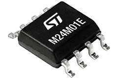 M24M02E-F I2C EEPROM - STMicroelectronics | DigiKey