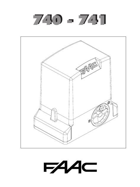 Image result for Program Remote Control for Faac 740