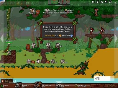 City Siege: Faction Island ऑनलाइन खेलना