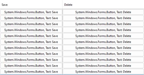 Image result for Add a Button to DataGridView
