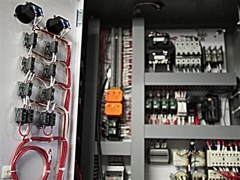 Image result for Industrial Process Control Panel Software