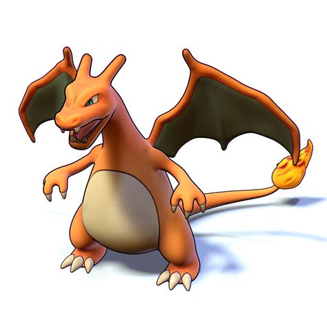 Pokémon Pokémon Free 3D Models download - Free3D