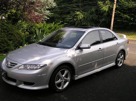 2005 Mazda MAZDA6 - Pictures - CarGurus