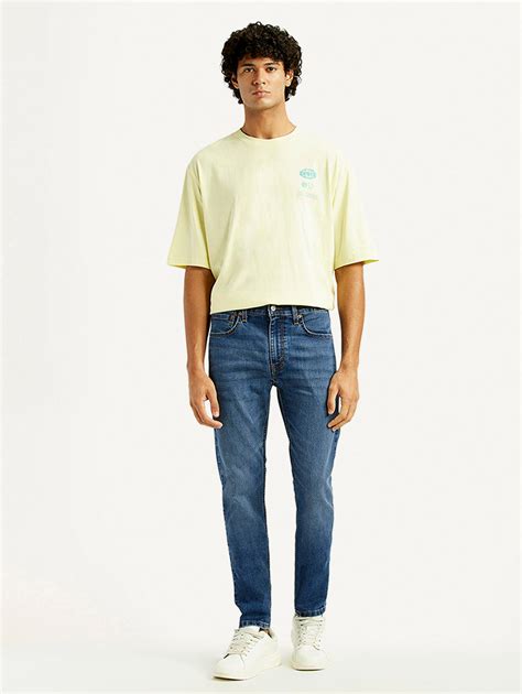 Men's 527 Mid Indigo Bootcut Fit Mid Rise Jeans – Levis India Store