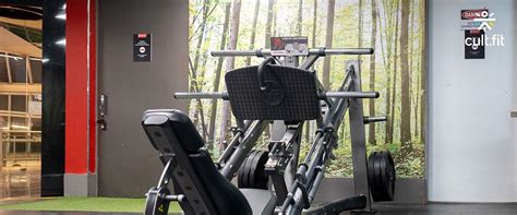 Fitness First Platinum Gurgaon Club | Gym in Gurgaon