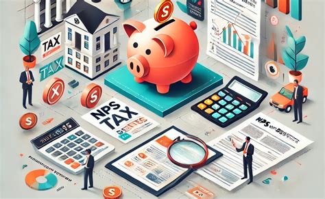 NPS Tax Benefits: How Salaried and Self-Employed Can Claim Tax ...