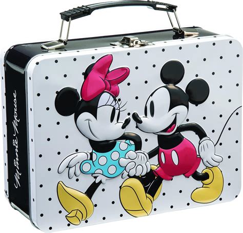Amazon.com: Disney Wish Lunch Box for Kids Set - Bundle with Disney ...