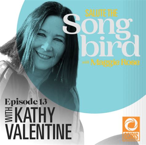 The Go-Go’s Kathy Valentine Discusses Being a Pioneering Woman in Rock ...