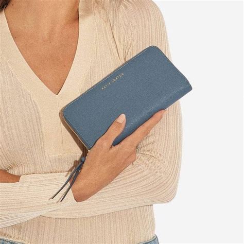 Katie Loxton Amalfi Canvas Crossbody Bag - Cream & Light Brown | Modern ...