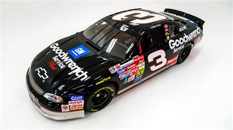 NASCAR #3 DALE EARNHARDT-