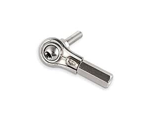 RAREELECTRICAL New Wsm Cable End Compatible With Yamaha Gp-R Jet ...