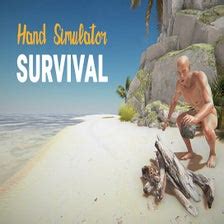 Hand Simulator Survival Guide 的图像结果