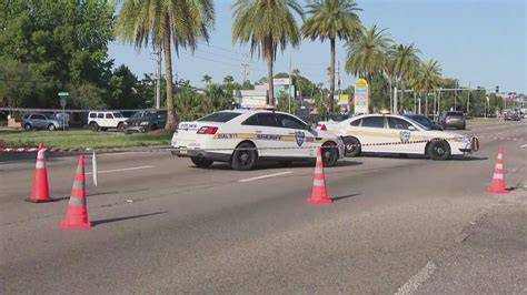 Buckman Bridge reopened after closing in both directions Thursday ...
