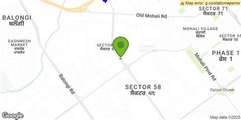 Co-working space in Mohali, Punjab