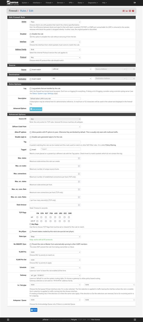 Image result for PfSense WireGuard