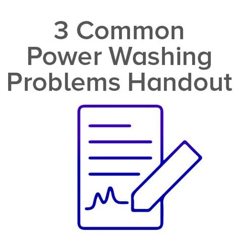 Image result for Power Washing Fails
