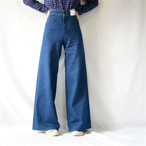 deadstock Levi's 26143-0514 baggy denim pants リーバイスバギーデニムパンツ | &Dorothy ...