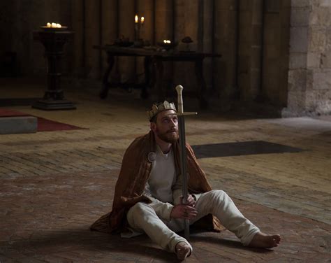 Image result for Macbeth 2010