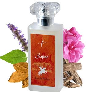 Buy A Fragrance Story Bajirao Eau De Parfum (50 ml) Online at Low ...