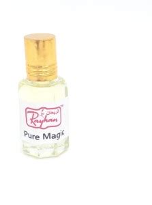 RAYHAN ENTERPRISE Rayhan-11 Floral Attar Price in India - Buy RAYHAN ...
