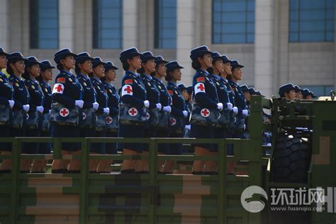 9月3日抗战胜利70周年大阅兵视频回顾，包括：国内国外2015年北京阅兵在线直播地址 | 派派网