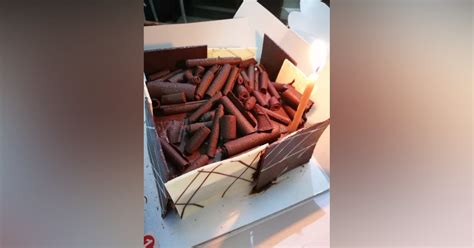 Gorge On Opium Cake, Snacks & More At This Popular Bakery Cafe | LBB