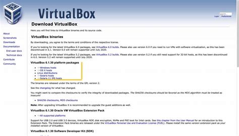 Image result for VirtualBox How To