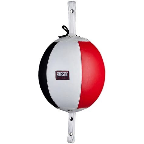 Combat Sports International Ringside Boxing Leather Double End Punching ...