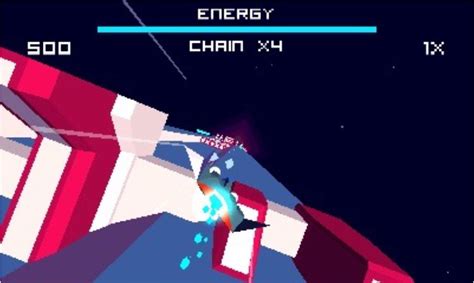 Futuridium EP Deluxe - La recensione su 3DS