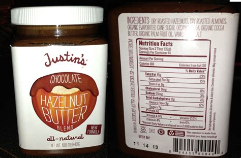 The Holistic Athlete: The Nutella Epidemic