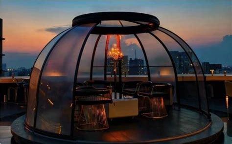 Best Rooftop Restaurants In Kolkata With The Perfect View | WhatsHot ...